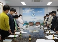 전북대병원, 대형사고 등 재난대비 도상훈련 실시
