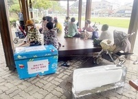 정읍시, '2025 폭염 종합대책' 본격 가동... 시민 건강·안전 총력 대응