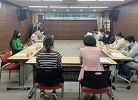 군산시, 감염병 표본감시 의료기관 간담회 개최