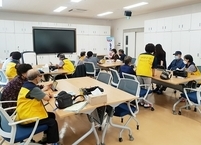 정읍시, 치매 극복 봉사단 ‘치매인지 깨우미’ 결성