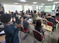 순창군 치매안심센터, 요양보호사 교육생 대상 치매파트너  교육 