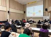 전주시, 장애인 및 가족 대상 ‘생활 속 영양관리’ 통합건강교육 실시