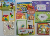 전주시, 코로나19로 인한 원격수업 사각지대 학생 1,139명을 대상으로 학습꾸러미 3종 지원