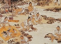 선조들에게 배우는 피서 방법