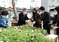 전주시, 선미촌 주민 상처 치유할 정원의 숲 조성