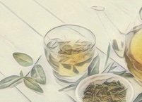 치유의 시간, 차 한잔 어때요?