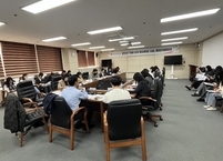 군산시, 퇴원환자 지역사회 안착 위해 20개 의료기관과 맞춤형 통합돌봄 지원
