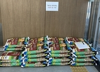 완주군 한의사회, 사랑의 쌀 300kg 후원