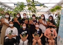 부안군자원봉사센터, 청소년자원봉사 캠프 성료