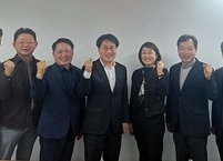 전주시, 관내 노인요양시설 기관장과 소통·공유를 위한 간담회 개최