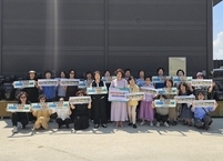 익산시, 폭염 속 농업인 온열질환 예방 위한 현장 밀착 활동 총력