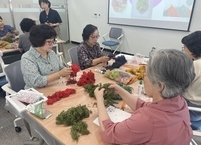 익산시, 어르신 뇌 활력 깨우는 '마음 안심·기억 튼튼' 교실 운영