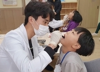순창군보건의료원 구강보건센터 초등학교 구강보건사업 실시