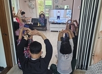 전주시, 스마트경로당 100개소 통해 비대면 여가복지 프로그램 확대 운영