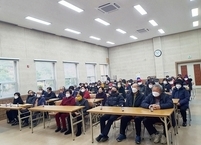 정읍시, 23년 노인일자리 5,461명 지원, 209억 원 투입