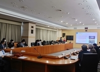 전라북도, 제2회 공공보건의료위원회 개최