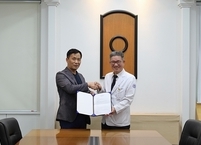 원광대병원병원 산학협력기업 나노포커스레이,   의료용 이동형CT 중국시장 대규모 계약 성사