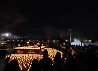 전주시, 오는 9일 덕진공원서 '대한민국밤밤곡곡 캔들라이트 순회콘서트’ 개최