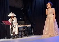 한겨울 추위를 훈훈하게 녹이는 시낭송 잔치