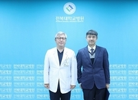 전북대병원 공공임상교수, 군산의료원 안과 진료 지원