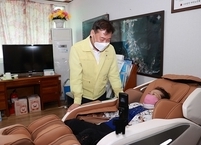 진안군, 농업인 복지증진 사업 추진