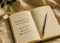 “나는 할 수 있다”를 외쳐도 삶이 달라지지 않는 진짜 이유