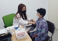 순창군보건의료원, 군민 건강관리를 위한 당뇨클리닉실 운영