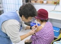 순창군, 고령층 호흡기 질환 예방을 위한 폐렴구균 무료 예방접종 실시