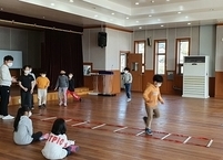 진안군, 초등학생 대상 건강한 돌봄놀이터 운영