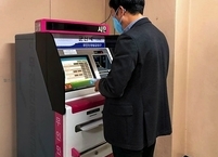 군산시, 소상공인 직접대출 서류 준비 기간 단축 및 불편 해소를 위해 무인민원발급기 이동 운영