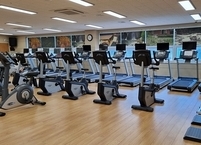 진안군, 직장인 백신 접종자에게 체육시설 이용료 할인
