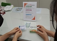완주군, 치매어르신 실종 예방 인식표 무상 보급
