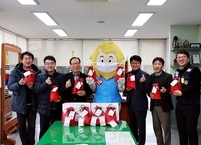 전주시자원봉사센터 중국에서 입국한 학생 '마음' 돌보기 나서