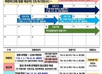 군산시, 65세 이상 어르신 인플루엔자 무료 예방접종 실시