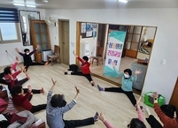 남원시, 2023~2024년 ‘동절기 싱싱생생 건강교실’ 운영