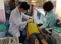 익산시, 초등학생 ‘치아 홈 메우기’ 지원