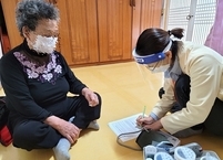 순창군, 당뇨환자 합병증 무료검진 실시