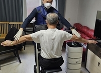 군산시, 65세 이상 찾아가는 무료 결핵검진 실시
