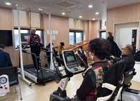 김제시, ‘장애인 재활센터’ 운영 활기… 맞춤형 서비스로 일상 회복 돕는다