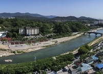 남원시, 요천 지역맞춤형 통합하천사업 선정