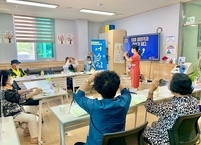 부안군, 치매가족 자조모임 운영