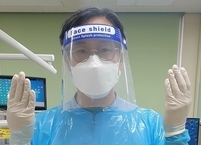 전북대병원 허석모 교수, 코로나와 구강위생 연관성 연구