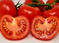 비타민E 보다 항산화 능력이 100배 높은 토마토의 항암 효능 200% 올려서 먹기