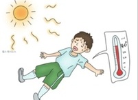 열사병부터 열탈진까지, 온열질환 예방 및 응급 대처방법