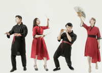 전주시, 15일 한벽문화관 화명원에서 ‘조선팝 힐링 콘서트’ 비대면 개최