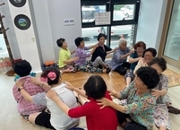 순창군, 농한기 건강활력교실 운영