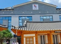 전주의 큰 행사 때마다 길을 여는 전주 기접놀이