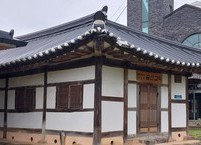 신실한 믿음의 신화를 간직한 금산교회(金山敎會)