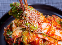 2월 입맛을 돋우는  제철 농산물