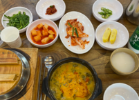 추어탕으로 혈관건강 챙기기